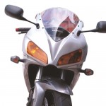 Honda CBR1000 RR 2004-07 Fireblade  - Headlight Covers