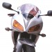 Honda CBR1000 RR 2004-07 Fireblade  - Headlight Covers