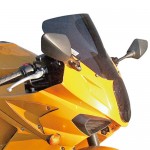 Hyosung GTR 650 - Headlight Covers