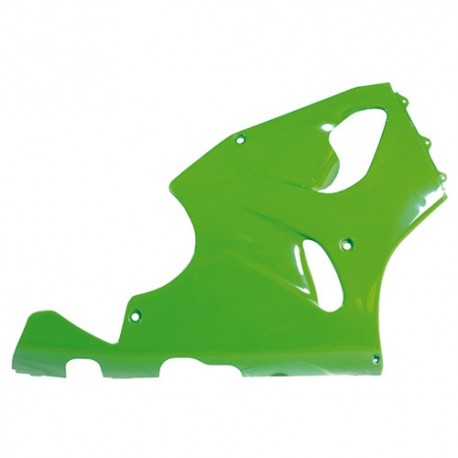 Kawasaki ZXR400L - Lower Panel (Right Hand)