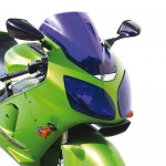 Kawasaki ZX12R 2000-01 - Headlight Covers