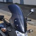 Honda NC700X - Tall Screen Dark Grey