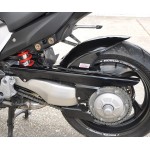 Honda Crossrunner 800 2011» - Rear Hugger (GRP)