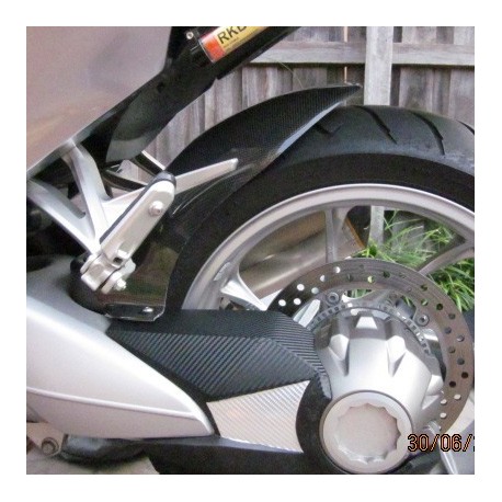 Honda VFR1200 2010» - Rear Hugger (CF)