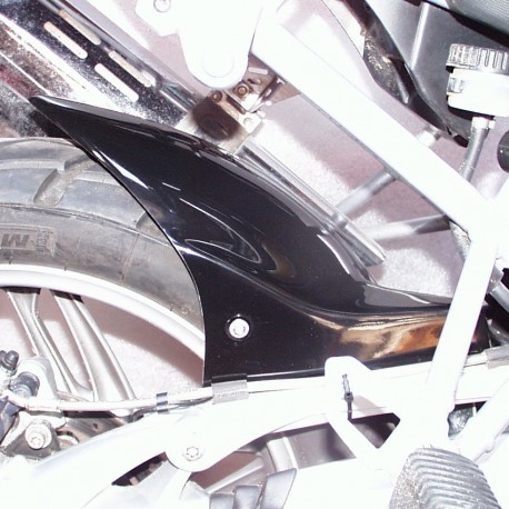 BMW R1200GS 2005»  - Rear Hugger (GRP)
