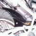 BMW R1200GS 2005»  - Rear Hugger (GRP)