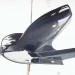 Honda CBR1000RR 2004-07 - Rear Hugger (CF)