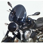 Aprilia Mana - Headlight Covers