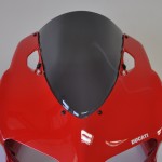 Ducati 1199 Panigale - Standard Screen