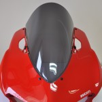 Ducati 199 Panigale - Tall Screen