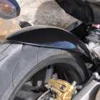 Honda CBR600F 2011on - Rear Hugger (GRP)