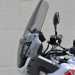 Yamaha XT660Z Tenere 2008on Tall screen