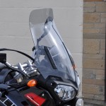 Yamaha XT1200Z Tenere 2010on Tall Screen