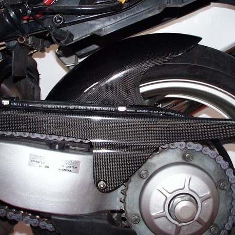 Honda VFR800 98-01 - Rear Hugger (CF)