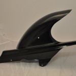 Honda VFR750FL-V 91-97 - Rear Hugger (GRP)
