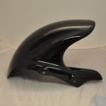 Honda CBR900RRT-X 96-99 - Rear Hugger (GRP)
