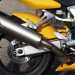 Honda VTR1000F 96-02 - Rear Hugger (GRP)