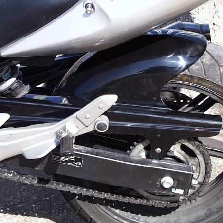 Honda CBF1000 2006-09 - Rear Hugger (GRP)