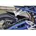 Triumph T675 2006»  - Rear Hugger (GRP)