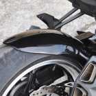 Kawasaki Z1000/Z1000SX  2010» - Rear Hugger (GRP)