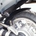 Kawasaki GTR1400 2007» - Rear Hugger (GRP)