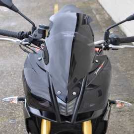Aprilia Tuno V4R 2011on - Flip-up-Tall Screen 