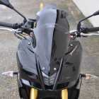 Aprilia Tuno V4R 2011on - Flip-up-Tall Screen 