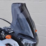 Yamaha XT1200Z Tenere 2010on Standard Screen 