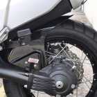 Yamaha XT1200Z Super Tenere 2010on - Rear Hugger (GRP)