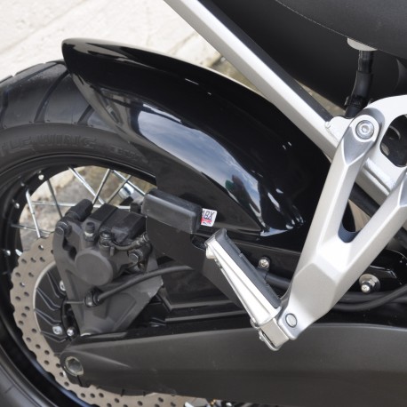 Yamaha XT1200Z Super Tenere 2010on - Rear Hugger (CF) Yamaha XT1200Z Super Tenere 2010on - Rear Hugger (CF)