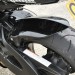 Suzuki GSXR750 K6/7 2006/07 - Rear Hugger (GRP)