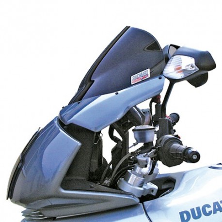 Ducati Multistrada Corse - Standard Screen