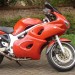 Suzuki SV650S 99-02 - Fairing Lowers