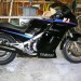 Yamaha FJ1100 (all) - Fairing Lowers
