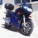 Yamaha XJ900 Diversion 94» - Fairing Lowers