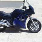 Yamaha XJ900 Diversion 94» - Fairing Lowers