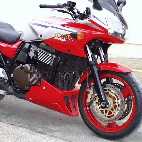 Kawasaki ZRX 1100  - Standard Belly Pan