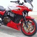 Kawasaki ZRX 1100  - Standard Belly Pan