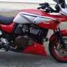 Kawasaki ZRX 1100  - Standard Belly Pan
