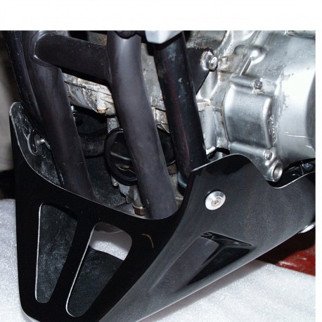Kawasaki ER-5  - Standard Belly Pan