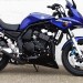 Yamaha 600 Fazer 2002-03 - Standard Belly Pan
