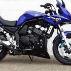Yamaha 600 Fazer 1998-01 - Standard Belly Pan