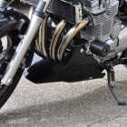 Yamaha XJR 1300 2007» - Standard Belly Pan