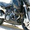 KTM 990 Superduke - Standard Belly Pan