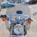 Triumph Bonneville America - Custom Cruiser Screen