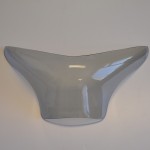 Honda VFR1200 2010on  - Headlight Cover