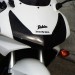 Honda CBR900RR 2002-03 - Headlight Covers