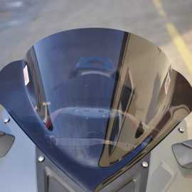 BMW K1300S 2010» - Double Bubble Screen