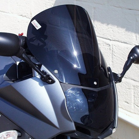 BMW F800S-ST 2006» - Double Bubble Screen