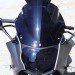 BMW F800S-ST 2006» - Double Bubble Screen